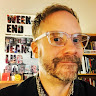 Writer: David Gracon