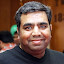 Vimal Desai's user avatar