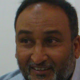 Ahmed Abdunasser