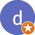 Avis de dominic.e avec une note de 5 sur 5