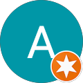 Avis de Aneta.e avec une note de 5 sur 5