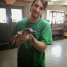 Cajunman89 profile