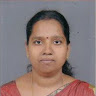 Kanimozhi R S Psgrkcw Profile