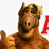 Alf Staraves