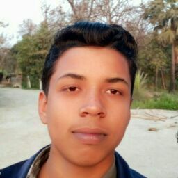 Ashish Mishra profile pic