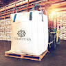 gravitas packaging