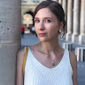 Фото автора: Ann-Marie Breysacher