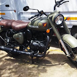 Anuraj RS