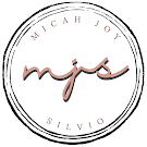 Micah Joy Silvio