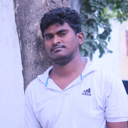 praveen khushi profile pic