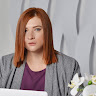 Екатерина Шевченко