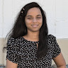 Prathusha Koouri