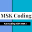 mskcoding's user avatar