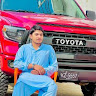 Zia Ullah