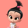 Sarah•̀ᴗ•́