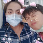 Bruger: Scarlett Chen