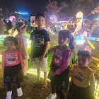 Uživatel: Said Hashewi