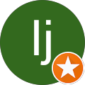 Avis de lj.i avec une note de 5 sur 5