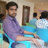 srinu muppana