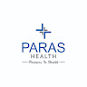 Writer: Paras Hospital