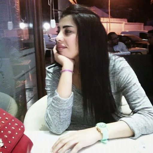 Leila Benhsouna