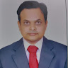 Dr Dibya Lochan Mohanty