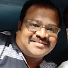 Mr Radha Krishnan