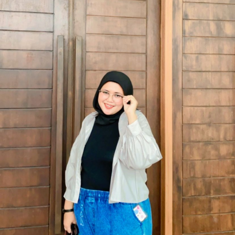 Winda Septiani profile icon