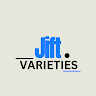 Jift Varieties