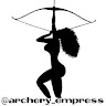 Writer: Holistic Survival with Archery Empress