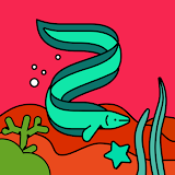 Elektriniai Unguriai