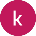Avis de kok.e avec une note de 5 sur 5