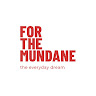 Writer: For The Mundane