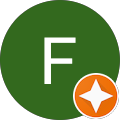 Avis de Franziska.e avec une note de 5 sur 5