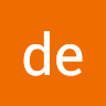 deのプロフィール写真