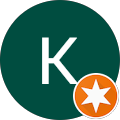 Avis de Kathrin. avec une note de 5 sur 5
