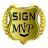 Writer: SIGN MVP