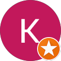 Avis de Kris.o avec une note de 4 sur 5