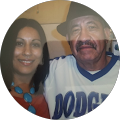 Fatima Flores