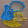 Cookie Cutter Witchy