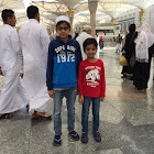 사용자를: Aamir Hussain