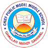 Writer: Chief Public Model Middle School Sahiwal