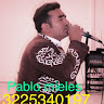 Pablo Mieles