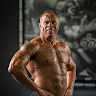 Jon Horton Personal Trainer