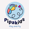Writer: pipakidsinternatio