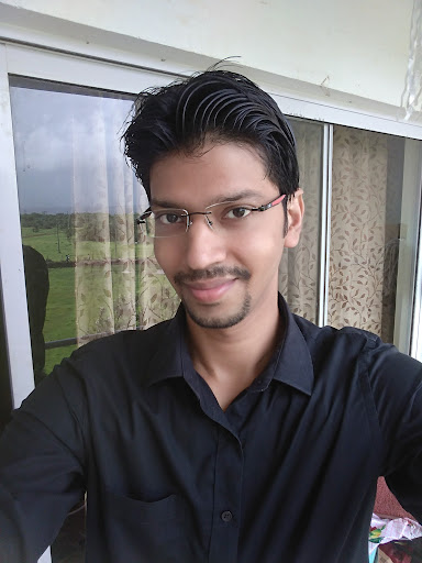 Sumit Sahay profile pic
