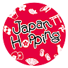 Writer: Japan Hopping