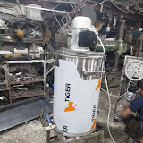 Användare: الشارقة استيل لمعدات المطاعم واعمال الاستيل