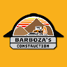 Writer: Barboza Construction