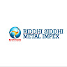 Writer: Riddhi Siddhi